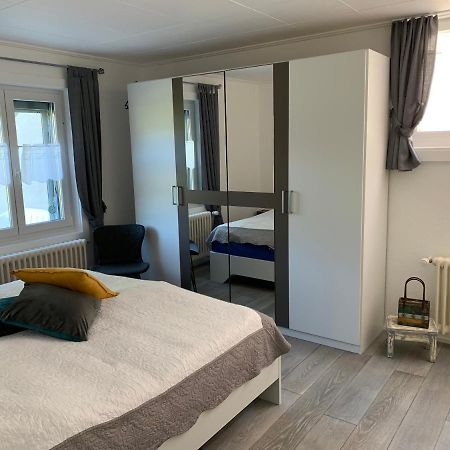 La Maisonnette Travers Ngoại thất bức ảnh