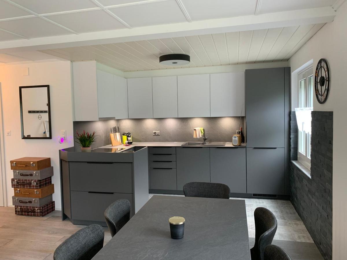 La Maisonnette Travers Ngoại thất bức ảnh
