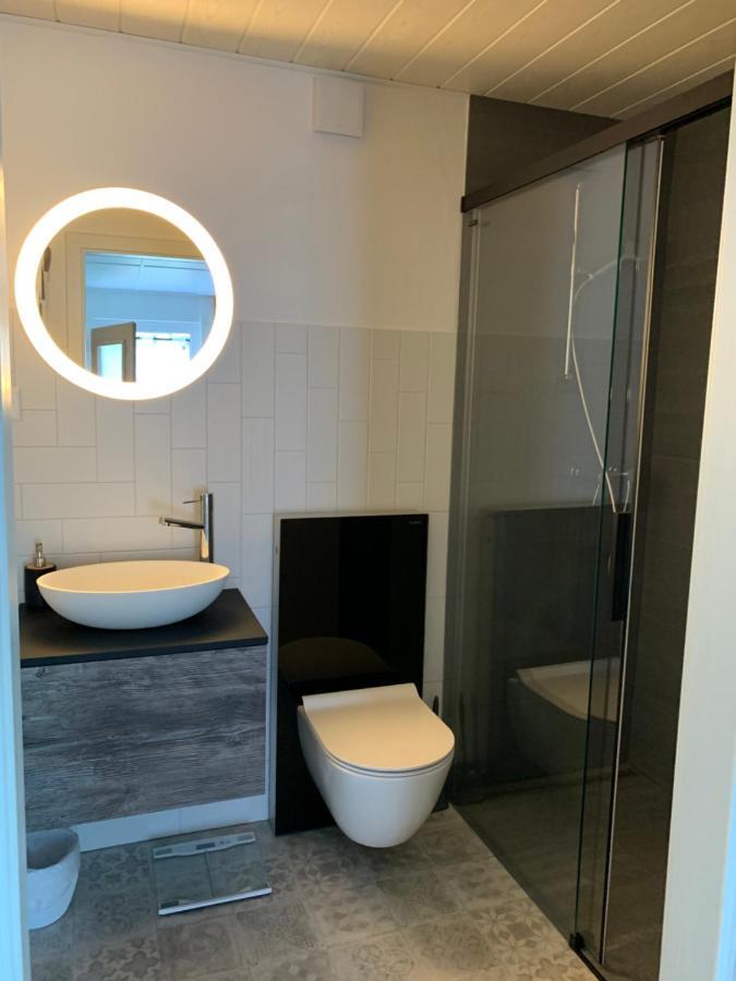 La Maisonnette Travers Ngoại thất bức ảnh