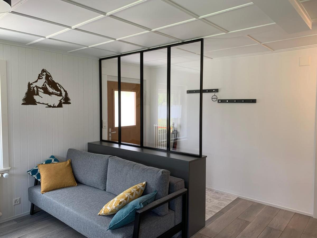 La Maisonnette Travers Ngoại thất bức ảnh