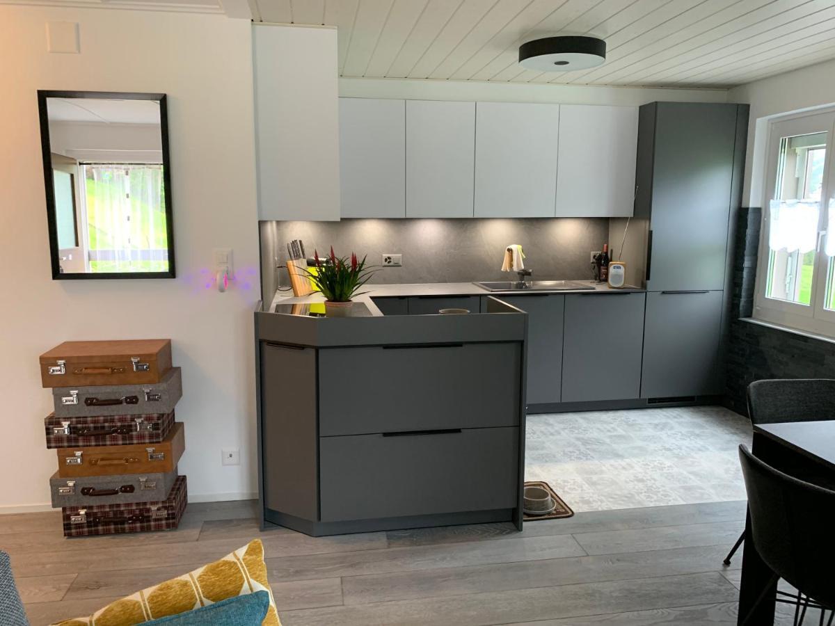 La Maisonnette Travers Ngoại thất bức ảnh